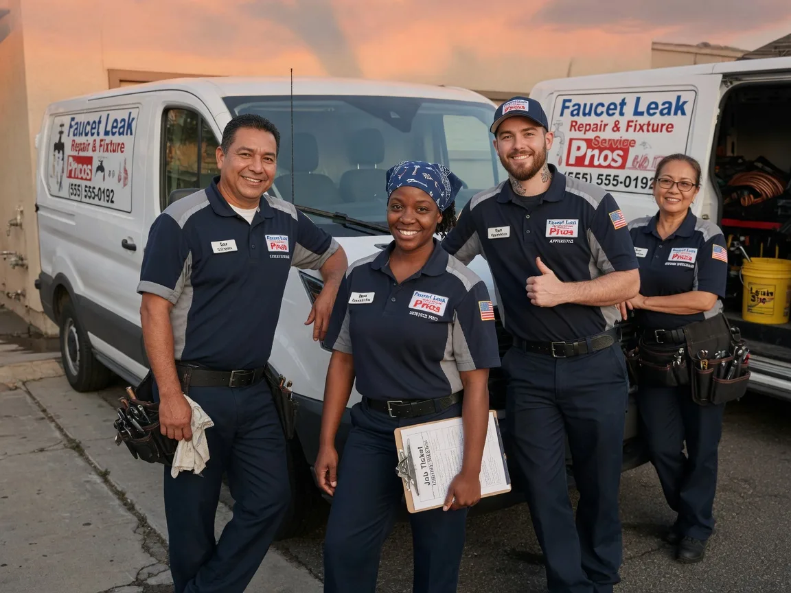 Faucet Repair company in Oakfield, NY