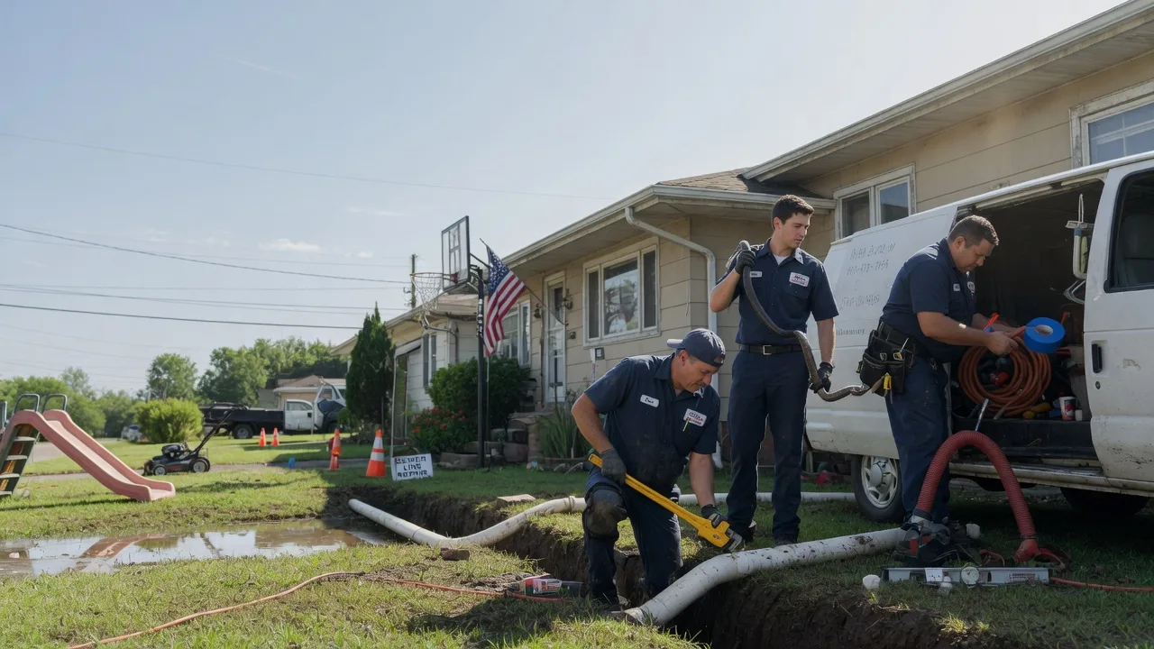 Toilet Installation in Oakfield, NY near me
